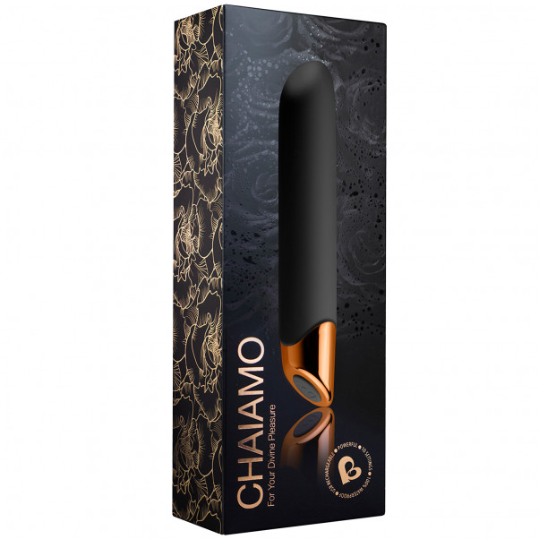 Rocks Off Chaiamo Dildo Vibrator  2