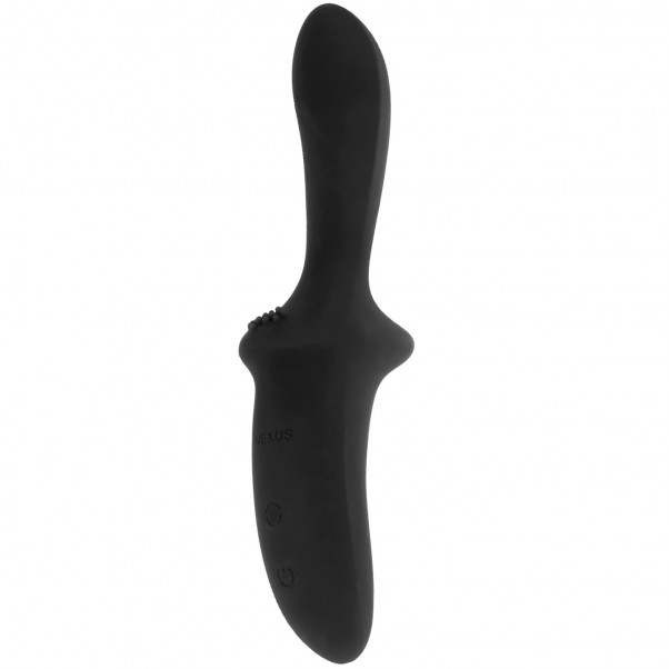 Nexus Revo Intense Rechargeable Rotating Prostate Massager - AWARD WINNER  1