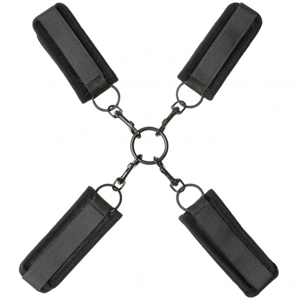 Obaie Soft Cuffs Hogtie  1