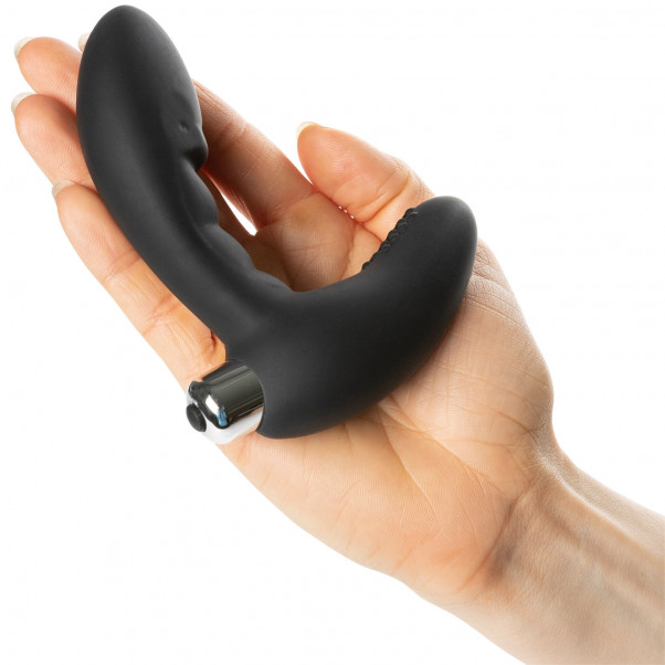 Sinful Rebel Dual Vibrating Prostate Massager  5
