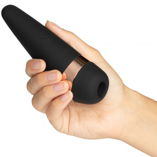 Satisfyer Pro 3+ Vibrating Clitoral Stimulator  50