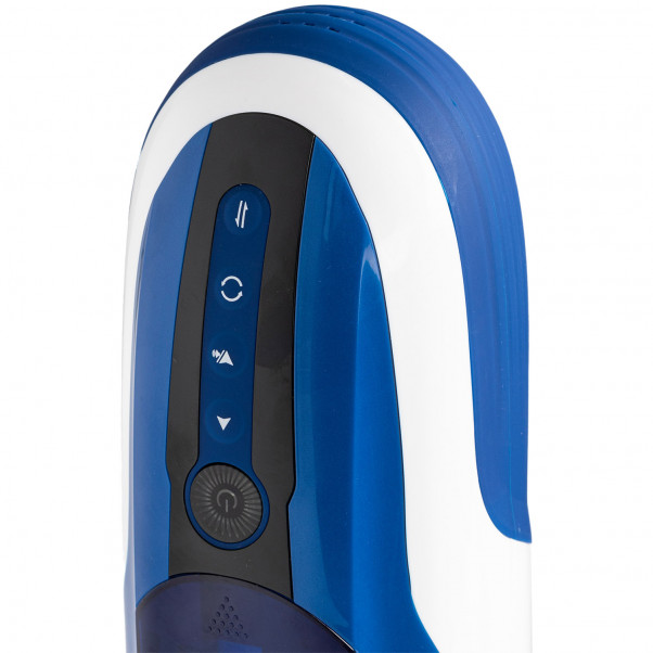 Leten LT9036 Electronic Super Masturbator  6