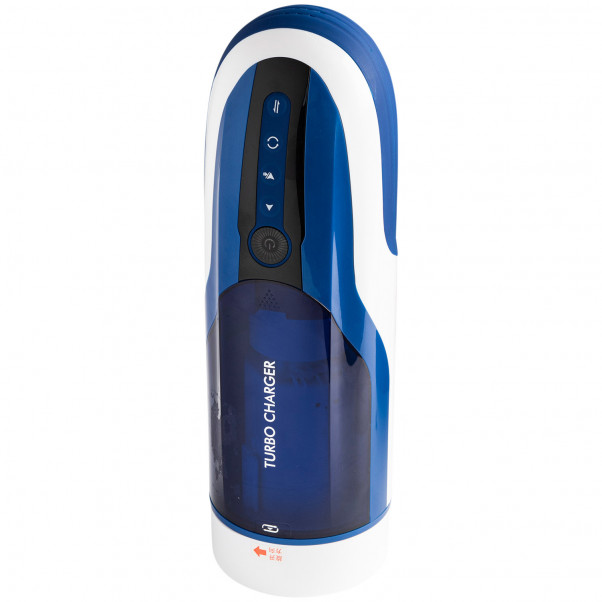 Leten LT9036 Electronic Super Masturbator  1