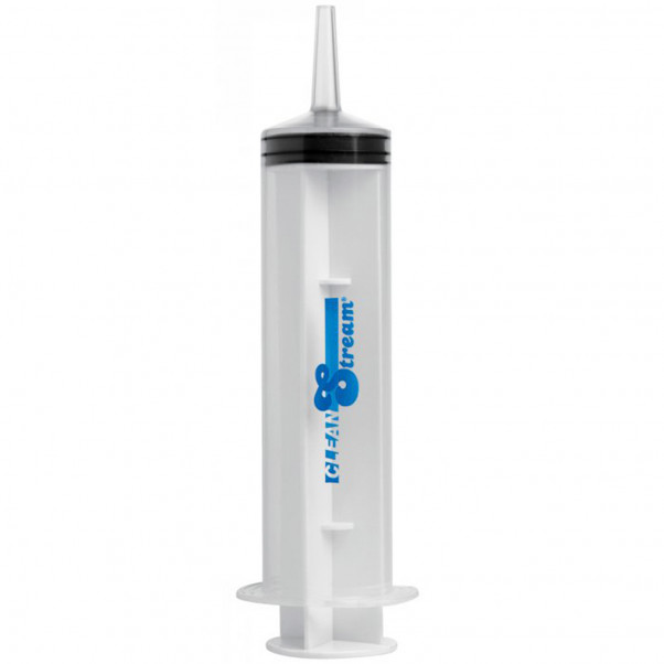 Clean Stream Enema Syringe 150 ml  1