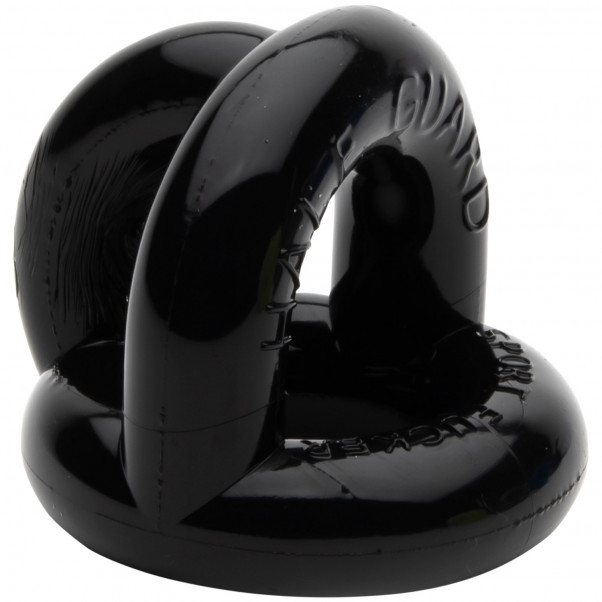 Sport Fucker Half Guard TPR Penisring  2