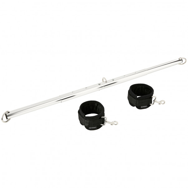 Sportsheets Expand Spreader Bar with Cuffs  2