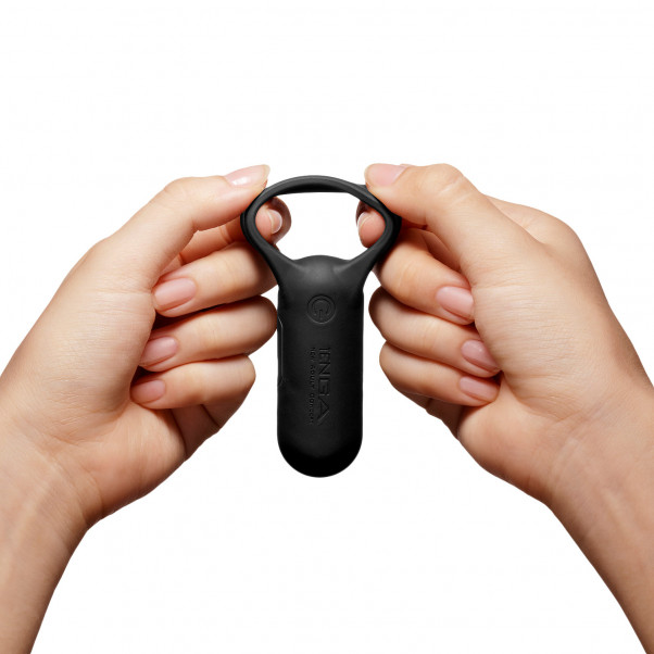 TENGA SVR Plus Vibrerende Penisring  3