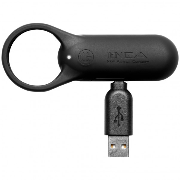 TENGA SVR Plus Vibrerende Penisring  2