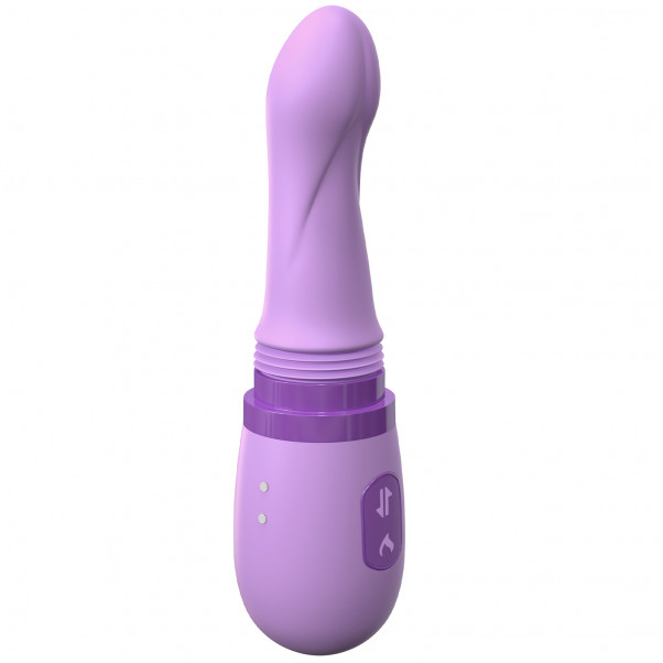 Fantasy for Her Love Thrust-Her Sex Machine  2