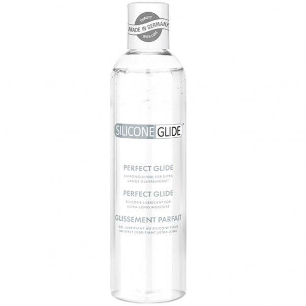 Waterglide Perfect Glide Silicone Lubricant 250 ml  1