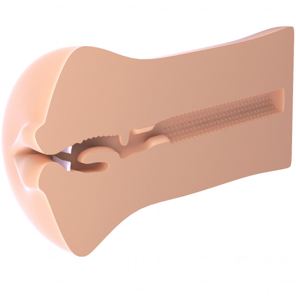 Doc Johnson Sasha Grey UR3 Deep Throat Masturbator  4