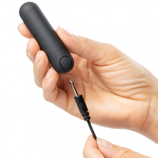 Sinful Rechargeable Power Bullet Vibrator  51