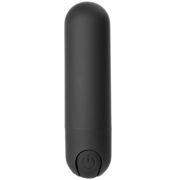 Sinful Rechargeable Power Bullet Vibrator  1