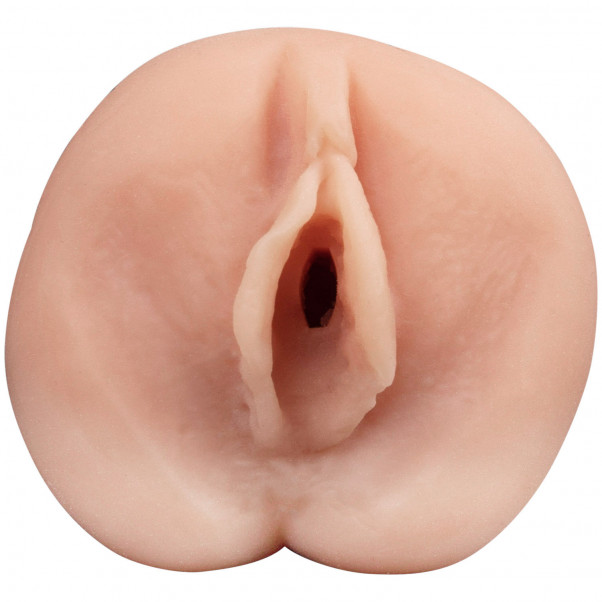 Mr. Membr Cassandra Realistic Pocket Pussy  2