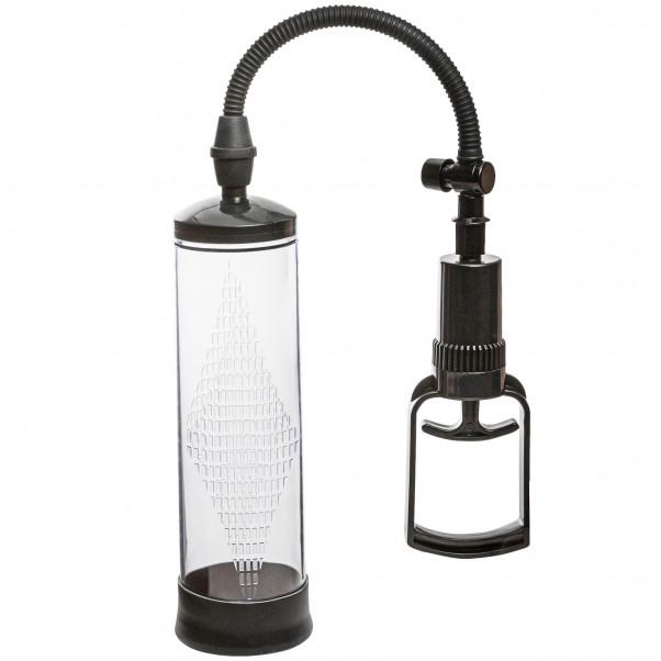 Mr. Membr Original Penis Pump product packaging image 1