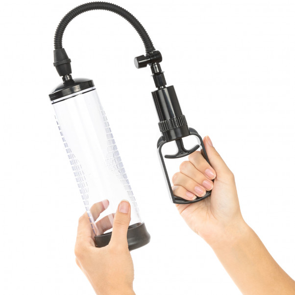 Mr. Membr Original Penis Pump product packaging image 4