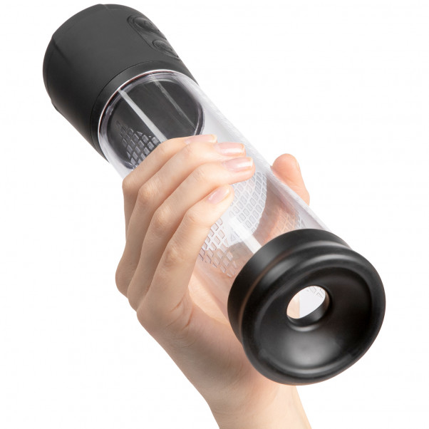 Mr. Membr Automatic Penis Pump  6