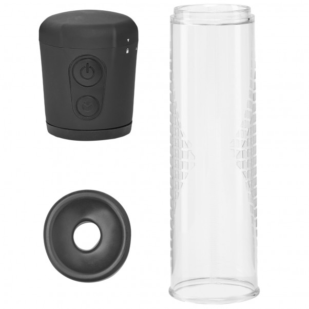 Mr. Membr Automatic Penis Pump  4