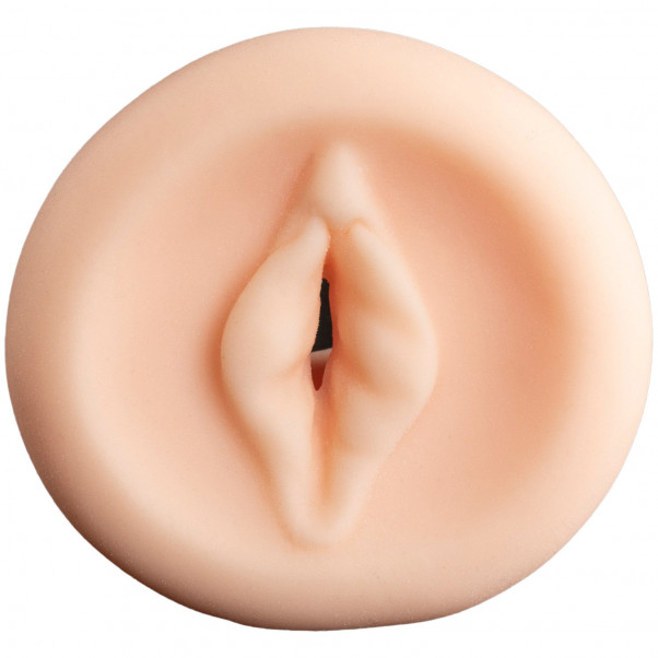 Mr. Membr Penis Pump Pussy  2