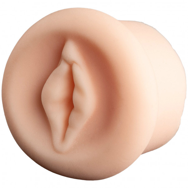 Mr. Membr Penis Pump Pussy  1