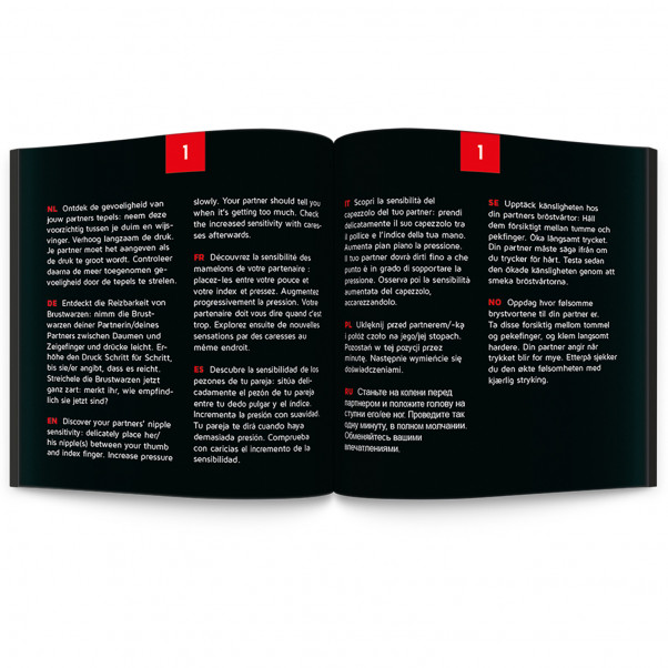 1000 Sex Games Card Game in English   3