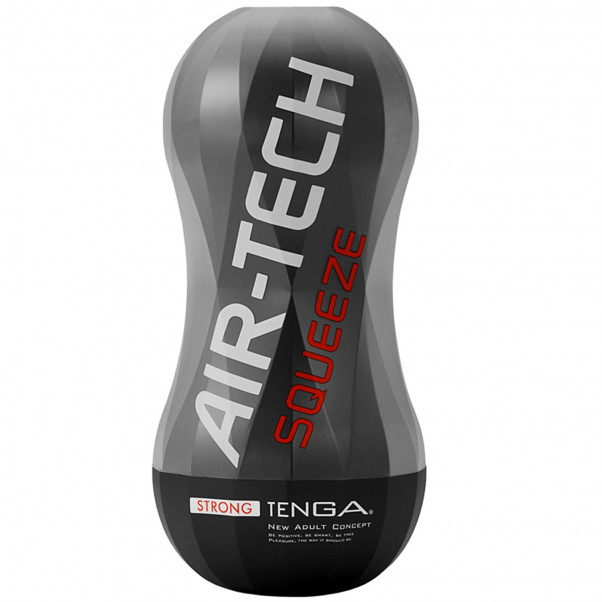 TENGA Air-Tech Strong Masturbator  1