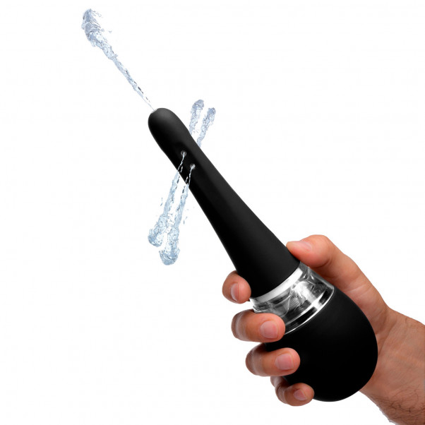 Clean Stream Auto-Spray Rechargeable Anal Enema  2