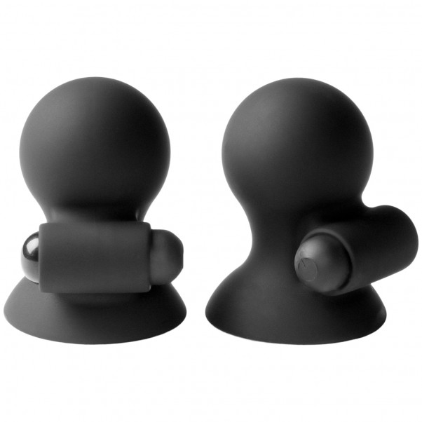 Obaie Vibrating Nipple Suckers  2
