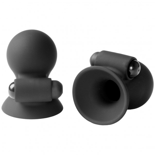 Obaie Vibrating Nipple Suckers  1