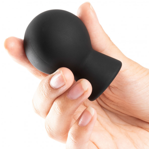 Obaie Silicone Nipple Suckers  3