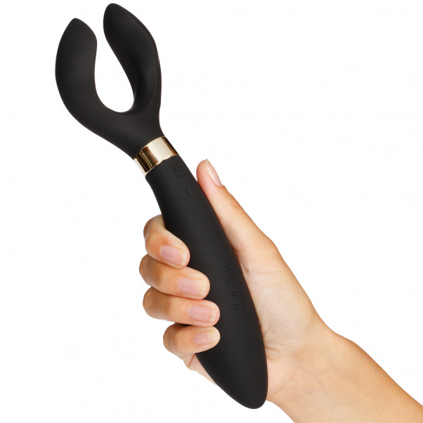 Satisfyer Endless Fun Couple’s Vibrator  50