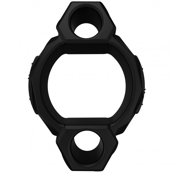 Bathmate Vibe Tickle Cock Ring  3