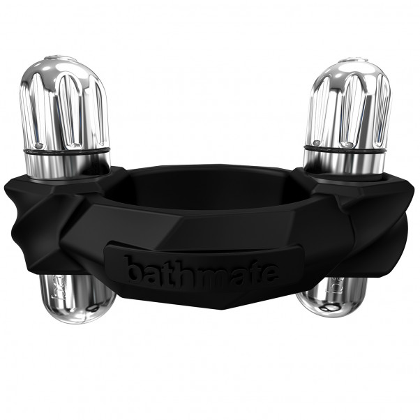 Bathmate Vibe Tickle Cock Ring  1
