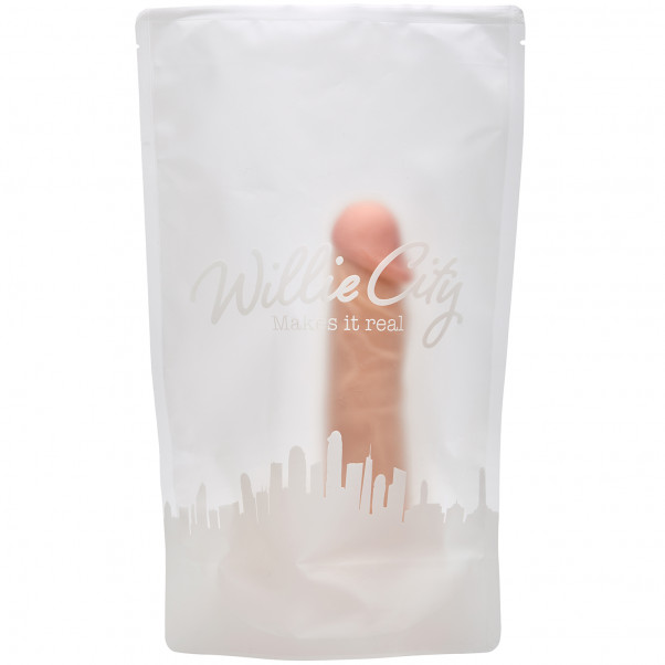 Willie City Classic Realistic Dildo 23.5 cm  5