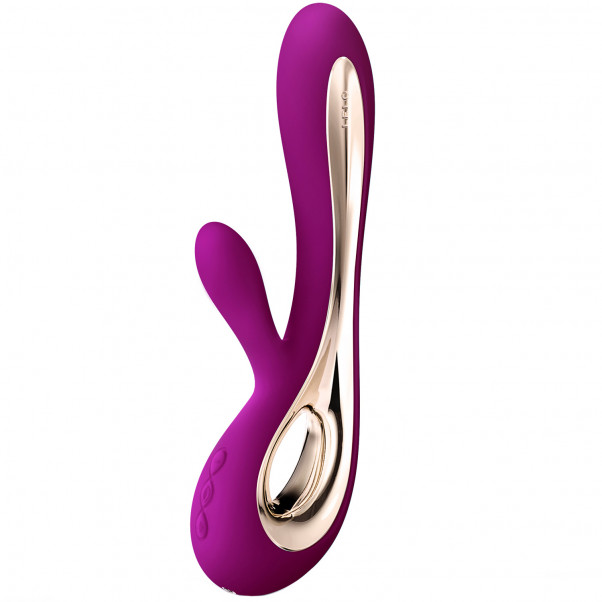LELO Soraya 2 Rechargeable Vibrator  3