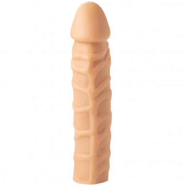 Willie City Lover Realistisk Dildo 19 cm  3