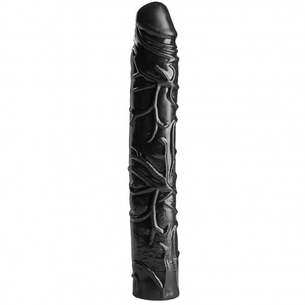 Willie City Lover Realistisk Dildo 30 cm  1