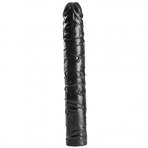 Willie City Lover Realistisk Dildo 30 cm  2