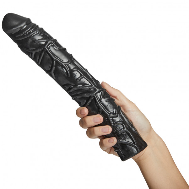Willie City Lover Realistisk Dildo 30 cm  4