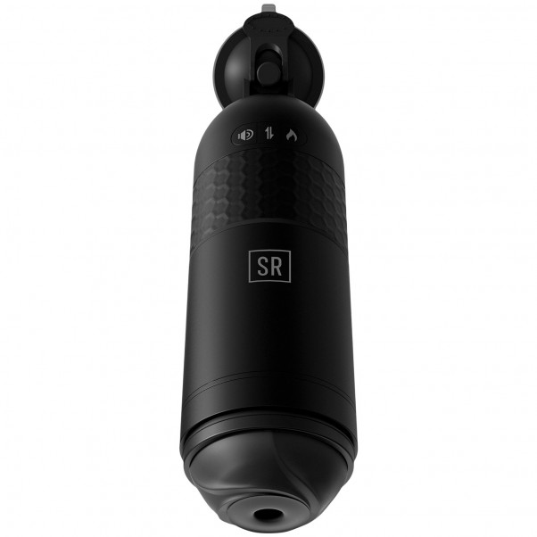 Sir Richards Thrusting Masturbator  3