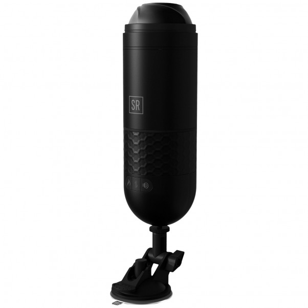 Sir Richards Thrusting Masturbator  3