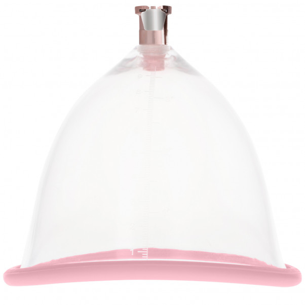 Twist And Suck Vacuum Nipple Pumps  3