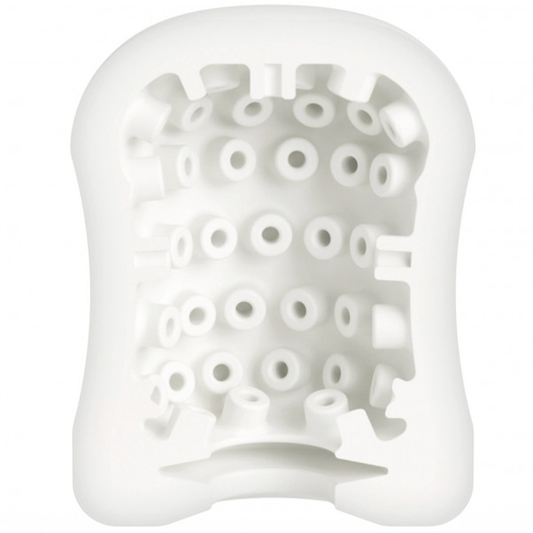 Mystim Cable 160cm Extra Powerful 2 Pack  3