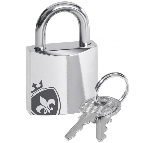 Mystim Pubic Enemy No. 3 Elektro Kyskhedsbælte  4