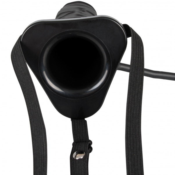 You2Toys Inflatable Strap-on  4