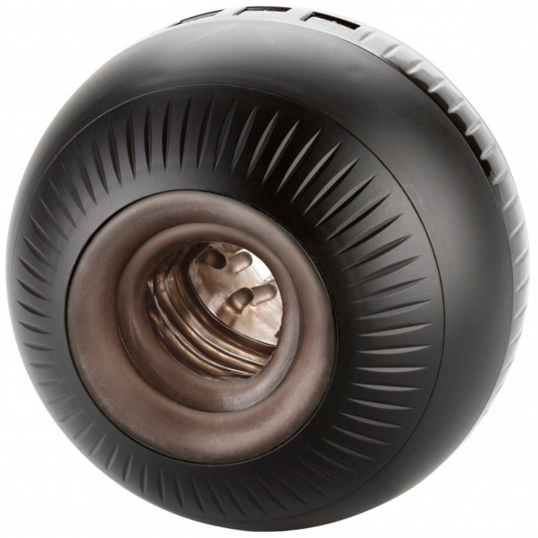 CalExotics Optimum Power Vibrerende Masturball  2