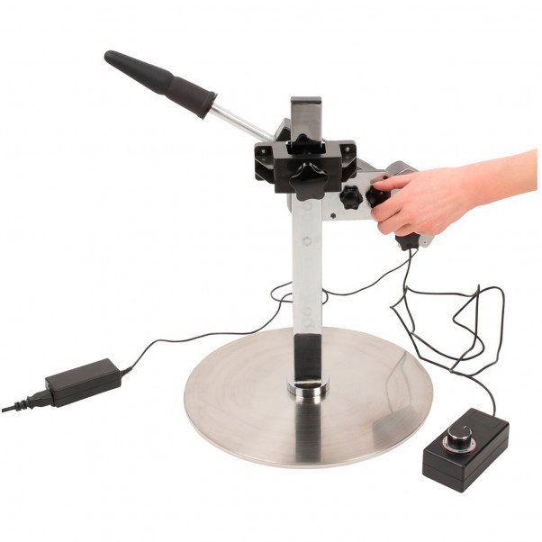 You2Toys Big Bang Penetrator Sexmaskine  2