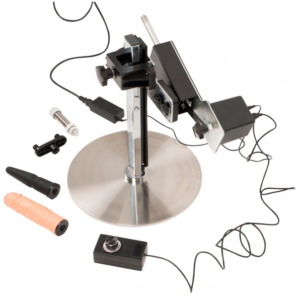 You2Toys Big Bang Penetrator Sexmaskine  6