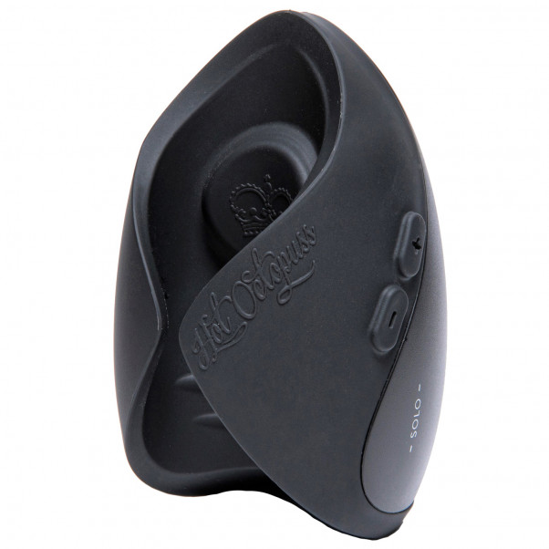 Hot Octopuss Pulse Solo Essentials Penis Vibrator - PRISVINDER  1