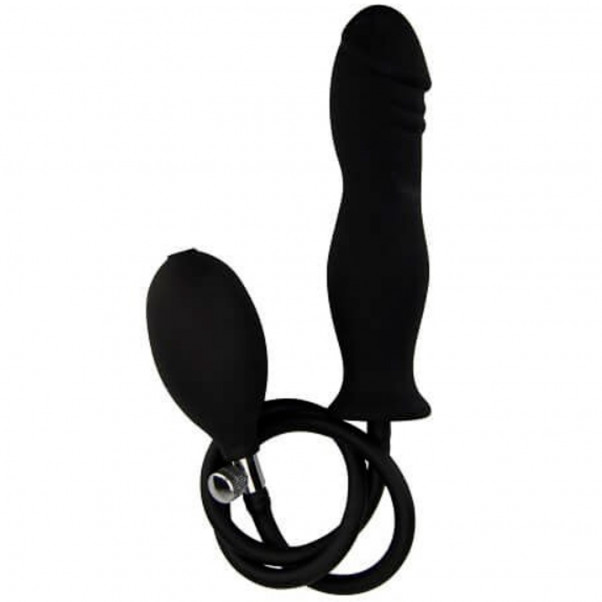 Loving Joy Inflatable Dildo 15 cm  1